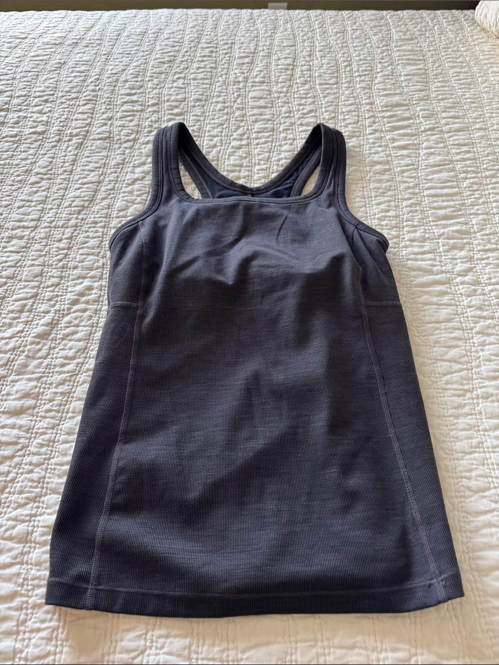 Prana workout set.